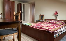 Затишна оселя / Уютные апартаменты / Cosy home